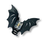 "Radcliffe" Bat Wing Hair Clip width=100 