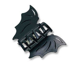"Radcliffe" Bat Wing Hair Clip width=100 