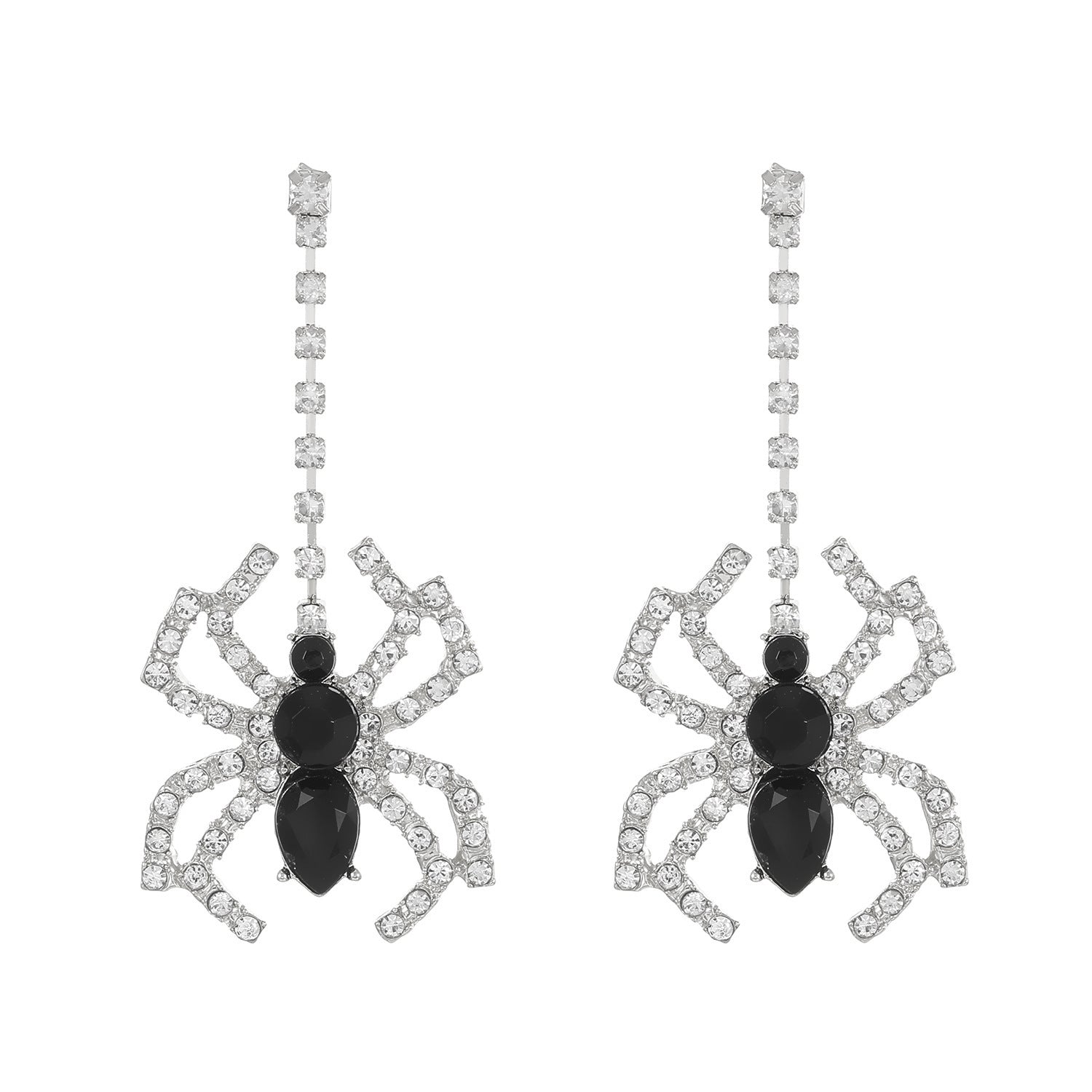 Twilight Mirage Earrings