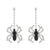 Twilight Mirage Earrings width=100 