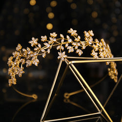 Radiant Flora Headdress width=100 