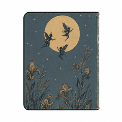 BCIP v09 - Final 2 - Back - e8-898a-56018cc69f91 - "A Midsummer Night's Dream" Book Clutch