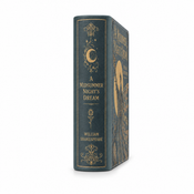 BCIP v09 - Final 3 - Spine - e8-898a-56018cc69f91 - "A Midsummer Night's Dream" Book Clutch width=100 