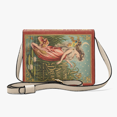 BCIP v09 - Final 5 - Straps Bottom - 12-8385-0674eb9fb0d2 - "A Midsummer Night's Dream" Mooonlight Book Clutch