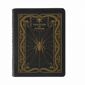BCIP v09 - Final 1 - Front - e8-898a-56018cc69f91 - "A Treatise on Poison" Book Clutch width=100 