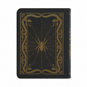 BCIP v09 - Final 2 - Back - e8-898a-56018cc69f91 - "A Treatise on Poison" Book Clutch width=100 