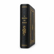 BCIP v09 - Final 3 - Spine - e8-898a-56018cc69f91 - "A Treatise on Poison" Book Clutch width=100 