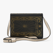 BCIP v09 - Final 5 - Straps Bottom - 09-9046-55620eacd059 - "A Treatise On Poison" Sinister Book Clutch width=100 