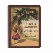 BCIP v05 - Final 1 - Front - fc-be28-457784888fba - "Alice in Wonderland" Book Clutch #1 width=100 