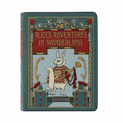 BCIP v09 - Final 1 - Front - 27-a5c3-2bb251676cf0 - "Alice In Wonderland" Book Clutch #2 width=100 