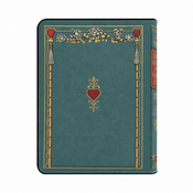 BCIP v09 - Final 2 - Back - 27-a5c3-2bb251676cf0 - "Alice In Wonderland" Book Clutch #2 width=100 