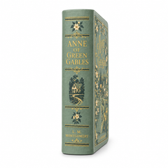 BCIP v09 - Final 3 - Spine - ff-9885-a69c53ed831b - "Anne of Green Gables" Green Book Clutch