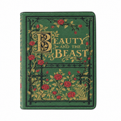 BCIP v09 - Final 1 - Front - c3-a564-ae9243e55e55 - "Beauty and the Beast" Roses Book Clutch width=100 