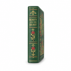BCIP v09 - Final 3 - Spine - 63-9b0b-532802d5b91b - "Beauty and the Beast" Roses Book Clutch