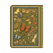 BCIP v09 - Final 2 - Back - b2-8381-0aeaaf28b3a5 - "British Butterflies and Moths" Book Clutch width=100 