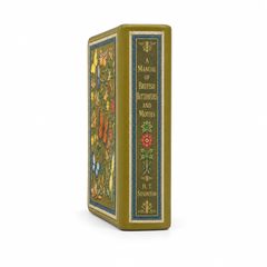 BCIP v09 - Final 3 - Spine - b2-8381-0aeaaf28b3a5 - "British Butterflies and Moths" Book Clutch