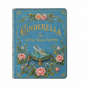 BCIP v09 - Final 1 - Front - f6-85ae-21117a45981d - "Cinderella" Peacock Book Clutch width=100 