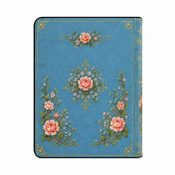 BCIP v09 - Final 2 - Back - f6-85ae-21117a45981d - "Cinderella" Peacock Book Clutch width=100 