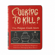 BCIP v09 - Final 1 - Front - ef-8f47-92529ad80487 - "Cooking to Kill!" Book Clutch width=100 