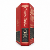 BCIP v09 - Final 3 - Spine - ef-8f47-92529ad80487 - "Cooking to Kill!" Book Clutch width=100 