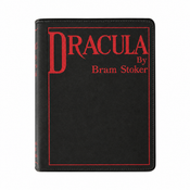 BCIP v09 - Final 1 - Front - 0c-bcee-ef8d8047cdc6 - "Dracula" Black & Red Book Clutch width=100 