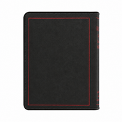 BCIP v09 - Final 2 - Back - 0c-bcee-ef8d8047cdc6 - "Dracula" Black & Red Book Clutch width=100 