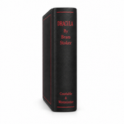 BCIP v09 - Final 3 - Spine - 0c-bcee-ef8d8047cdc6 - "Dracula" Black & Red Book Clutch width=100 