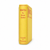 BCIP v09 - Final 3 - Spine - 47-bd31-6af2a9121458 - "Dracula" First Edition Book Clutch width=100 