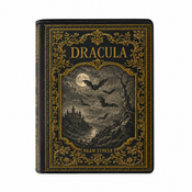 BCIP v09 - Final 1 - Front - 9d-a138-eabd3f8225df - "Dracula" Full Moon Book Clutch width=100 