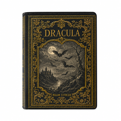 BCIP v09 - Final 1 - Front - 9d-a138-eabd3f8225df - "Dracula" Full Moon Book Clutch