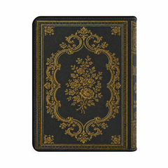 BCIP v09 - Final 2 - Back - 9d-a138-eabd3f8225df - "Dracula" Full Moon Book Clutch