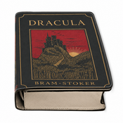 BCIP v09 - Final 4 - Front Angle - 57-b812-09f8c105dd9c - "Dracula" Red Castle Book Clutch width=100 