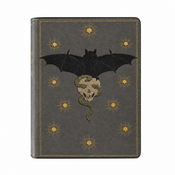 BCIP v09 - Final 1 - Front - 21-9489-0ffc354a316d - "Eerie Tales" Book Clutch width=100 