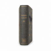 BCIP v09 - Final 3 - Spine - 21-9489-0ffc354a316d - "Eerie Tales" Book Clutch width=100 