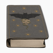 BCIP v09 - Final 4 - Front Angle - 21-9489-0ffc354a316d - "Eerie Tales" Book Clutch width=100 