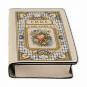 BCIP v09 - Final 4 - Front Angle - b1-94a3-86417b5b56f7 - "Emma" Beige Book Clutch width=100 