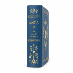 BCIP v09 - Final 3 - Spine - 98-b1da-751a5b99b43d - "Emma" Blue Book Clutch