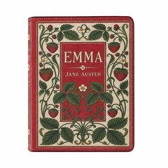 BCIP v09 - Final 1 - Front - ff-9885-a69c53ed831b - "Emma" Strawberry Book Clutch