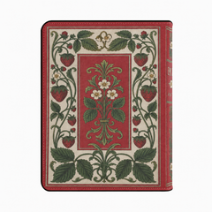 BCIP v09 - Final 2 - Back - ff-9885-a69c53ed831b - "Emma" Strawberry Book Clutch