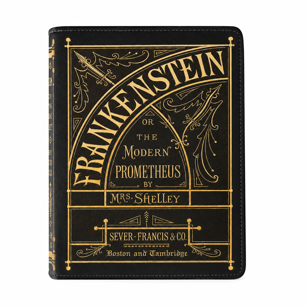 BCIP v09 - Final 1 - Front - 81-b74d-3a5c1a267ead - "Frankenstein" Book Bag #1