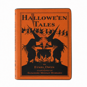 BCIP v09 - Final 1 - Front - 1b-ba45-1532aaa9de9e - "Halloween Tales" Book Clutch width=100 