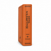 BCIP v09 - Final 3 - Spine - 1b-ba45-1532aaa9de9e - "Halloween Tales" Book Clutch width=100 