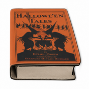 BCIP v09 - Final 4 - Front Angle - 1b-ba45-1532aaa9de9e - "Halloween Tales" Book Clutch width=100 