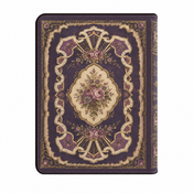 BCIP v09 - Final 2 - Back - b1-94a3-86417b5b56f7 - "Jane Eyre" Dark Book Clutch width=100 