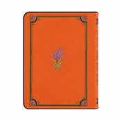 BCIP - Back - "La Belle Dame" Book Clutch width=100 