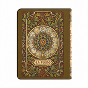 BCIP v09 - Final 2 - Back - 6f-90b1-f25f3c8ac3d5 - "La Plume" Book Clutch width=100 