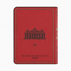 BCIP v09 - Final 2 - Back - a7-9fb8-73676188759f - "Le Fantôme de l’Opéra" Book Clutch