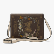 BCIP v09 - Final 5 - Straps Bottom - 3e-b275-0855c0c4140a - "Les Papillons de France" Book Clutch width=100 