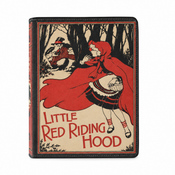 BCIP v09 - Final 1 - Front - 3b-acf0-3124232effb3 - "Little Red Riding Hood" Book Clutch width=100 