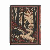 BCIP v09 - Final 2 - Back - 3b-acf0-3124232effb3 - "Little Red Riding Hood" Book Clutch width=100 